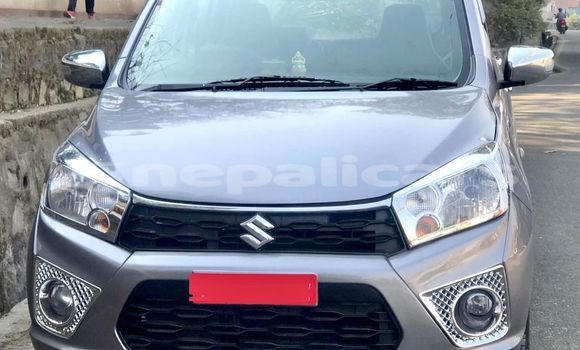 Buy Used Suzuki Celerio Beige Car in Kathmandu in Bagmati Buy Used Suzuki Celerio Beige Car in Kathmandu in Bagmati