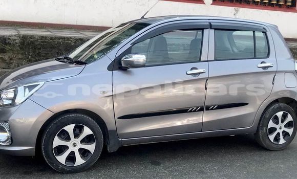 Buy Used Suzuki Celerio Beige Car in Kathmandu in Bagmati Buy Used Suzuki Celerio Beige Car in Kathmandu in Bagmati