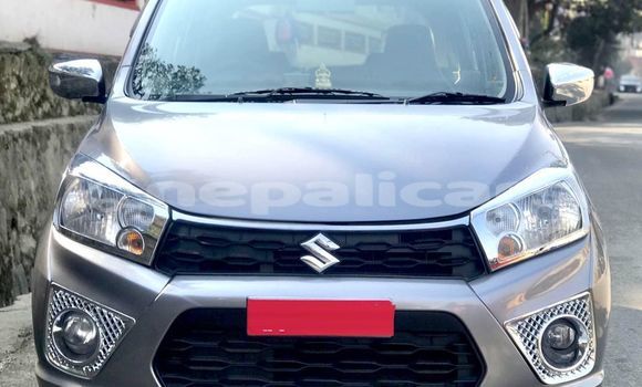Buy Used Suzuki Celerio Beige Car in Kathmandu in Bagmati Buy Used Suzuki Celerio Beige Car in Kathmandu in Bagmati