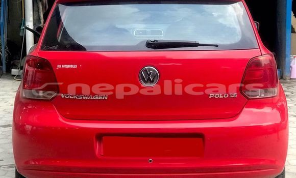 Buy Used Volkswagen Polo Red Car in Kathmandu in Bagmati Buy Used Volkswagen Polo Red Car in Kathmandu in Bagmati
