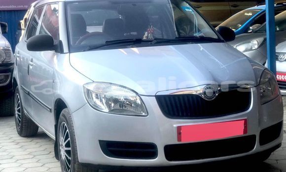 Buy Used Skoda Fabia Beige Car in Kathmandu in Bagmati Buy Used Skoda Fabia Beige Car in Kathmandu in Bagmati