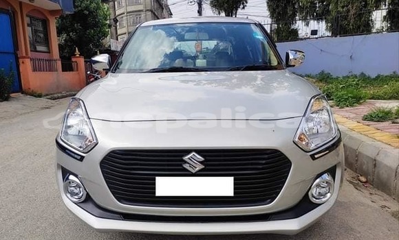 Buy Used Suzuki Swift Silver Car in Kathmandu in Bagmati Buy Used Suzuki Swift Silver Car in Kathmandu in Bagmati