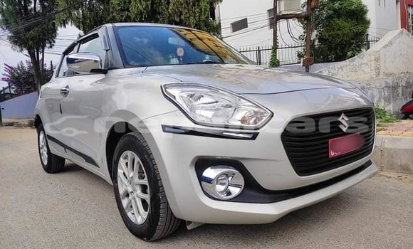 Buy Used Suzuki Swift Silver Car in Kathmandu in Bagmati Buy Used Suzuki Swift Silver Car in Kathmandu in Bagmati