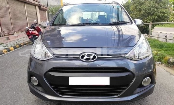 Buy Used Hyundai Aslan Other Car in Kathmandu in Bagmati Buy Used Hyundai Aslan Other Car in Kathmandu in Bagmati