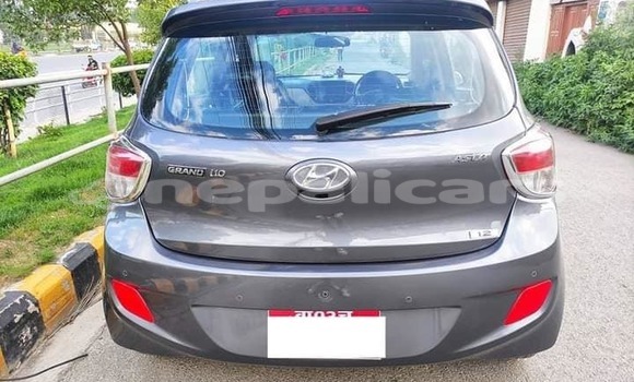 Buy Used Hyundai Aslan Other Car in Kathmandu in Bagmati Buy Used Hyundai Aslan Other Car in Kathmandu in Bagmati