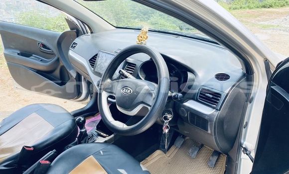 Buy Used Kia Picanto Beige Car in Kathmandu in Bagmati Buy Used Kia Picanto Beige Car in Kathmandu in Bagmati