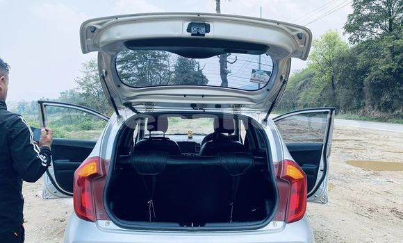 Buy Used Kia Picanto Beige Car in Kathmandu in Bagmati Buy Used Kia Picanto Beige Car in Kathmandu in Bagmati