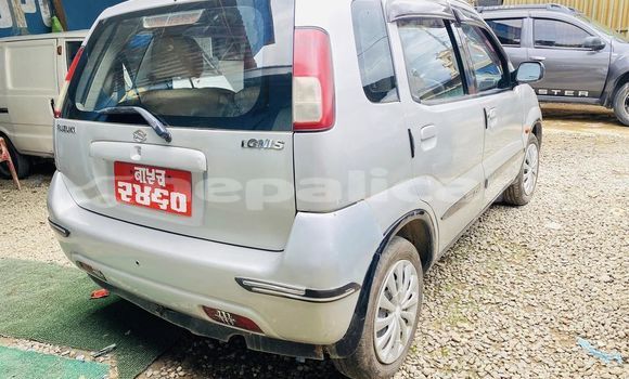 Buy Used Suzuki Ignis Beige Car in Kathmandu in Bagmati Buy Used Suzuki Ignis Beige Car in Kathmandu in Bagmati