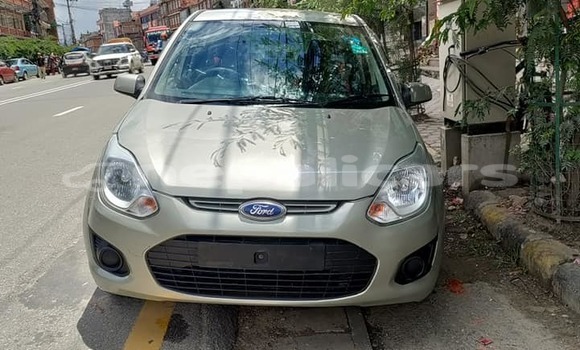 Buy Used Ford Fiesta Beige Car in Kathmandu in Bagmati Buy Used Ford Fiesta Beige Car in Kathmandu in Bagmati