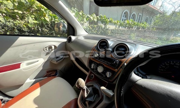 Buy Used Nissan Datsun Beige Car in Kathmandu in Bagmati Buy Used Nissan Datsun Beige Car in Kathmandu in Bagmati