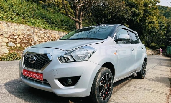 Buy Used Nissan Datsun Beige Car in Kathmandu in Bagmati Buy Used Nissan Datsun Beige Car in Kathmandu in Bagmati