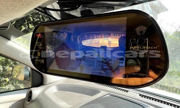 Buy Used Nissan Datsun Beige Car in Kathmandu in Bagmati Buy Used Nissan Datsun Beige Car in Kathmandu in Bagmati