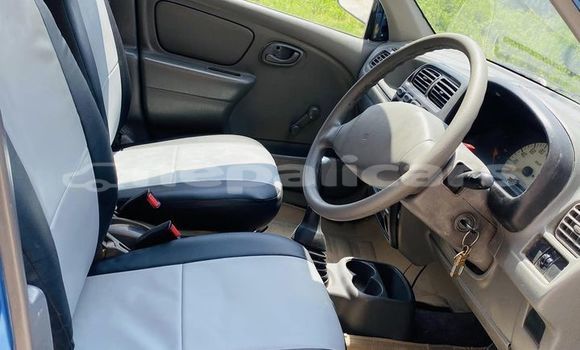 Buy Used Suzuki Alto Blue Car in Kathmandu in Bagmati Buy Used Suzuki Alto Blue Car in Kathmandu in Bagmati