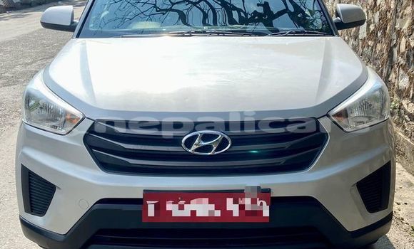 Buy Used Hyundai Creta Beige Car in Kathmandu in Bagmati Buy Used Hyundai Creta Beige Car in Kathmandu in Bagmati