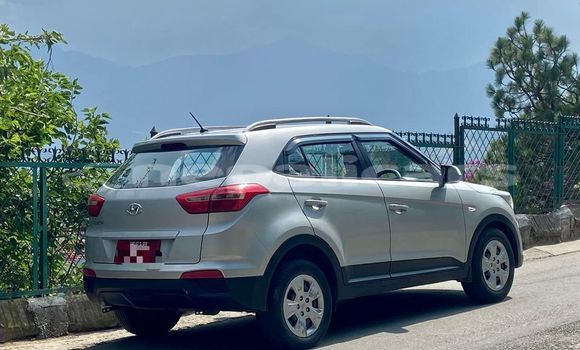 Buy Used Hyundai Creta Beige Car in Kathmandu in Bagmati Buy Used Hyundai Creta Beige Car in Kathmandu in Bagmati