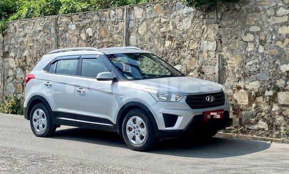 Buy Used Hyundai Creta Beige Car in Kathmandu in Bagmati Buy Used Hyundai Creta Beige Car in Kathmandu in Bagmati