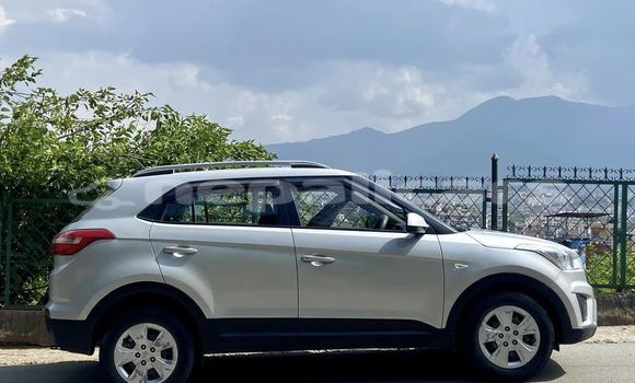 Buy Used Hyundai Creta Beige Car in Kathmandu in Bagmati Buy Used Hyundai Creta Beige Car in Kathmandu in Bagmati