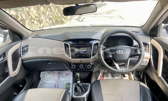 Buy Used Hyundai Creta Beige Car in Kathmandu in Bagmati Buy Used Hyundai Creta Beige Car in Kathmandu in Bagmati