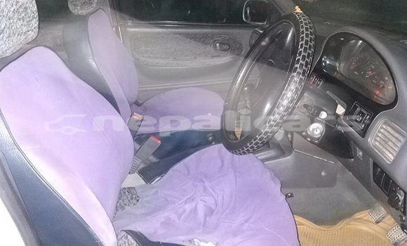 Buy Used Kia Sportage White Car in Kathmandu in Bagmati Buy Used Kia Sportage White Car in Kathmandu in Bagmati