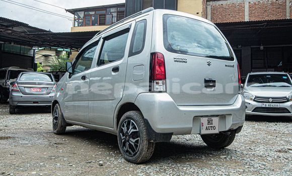 Buy Used Suzuki Wagon Beige Car in Kathmandu in Bagmati Buy Used Suzuki Wagon Beige Car in Kathmandu in Bagmati