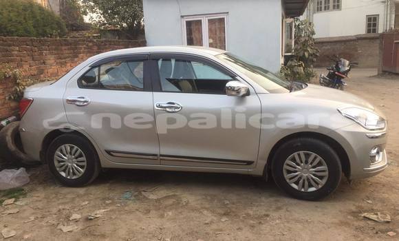 Buy Used Suzuki Swift Silver Car in Kathmandu in Bagmati Buy Used Suzuki Swift Silver Car in Kathmandu in Bagmati