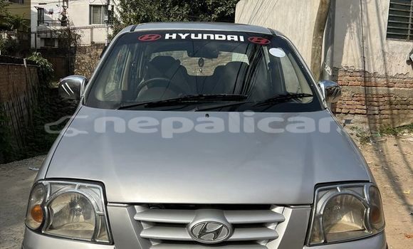 Buy Used Hyundai Santamo Beige Car in Kathmandu in Bagmati Buy Used Hyundai Santamo Beige Car in Kathmandu in Bagmati