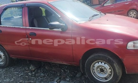 Buy Used Fiat Palio Red Car in Kathmandu in Bagmati Buy Used Fiat Palio Red Car in Kathmandu in Bagmati