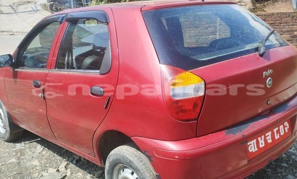 Buy Used Fiat Palio Red Car in Kathmandu in Bagmati Buy Used Fiat Palio Red Car in Kathmandu in Bagmati