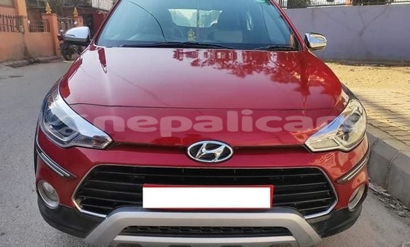 Buy Used Hyundai i20 Brown Car in Kathmandu in Bagmati Buy Used Hyundai i20 Brown Car in Kathmandu in Bagmati