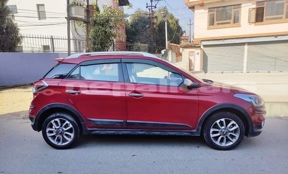 Buy Used Hyundai i20 Brown Car in Kathmandu in Bagmati Buy Used Hyundai i20 Brown Car in Kathmandu in Bagmati