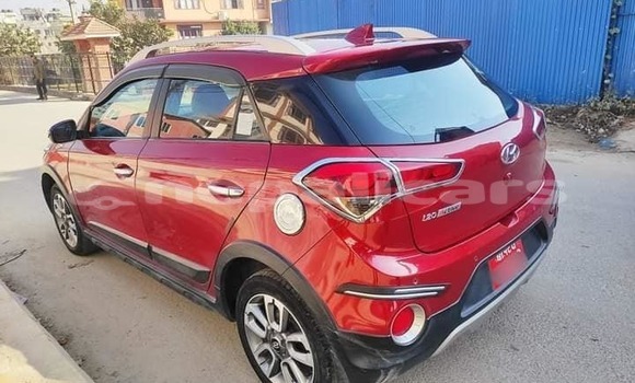 Buy Used Hyundai i20 Brown Car in Kathmandu in Bagmati Buy Used Hyundai i20 Brown Car in Kathmandu in Bagmati