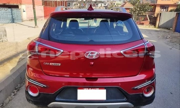 Buy Used Hyundai i20 Brown Car in Kathmandu in Bagmati Buy Used Hyundai i20 Brown Car in Kathmandu in Bagmati
