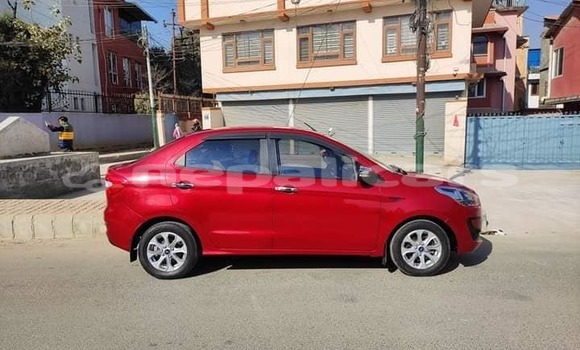 Buy Used Ford Aspire Brown Car in Kathmandu in Bagmati Buy Used Ford Aspire Brown Car in Kathmandu in Bagmati