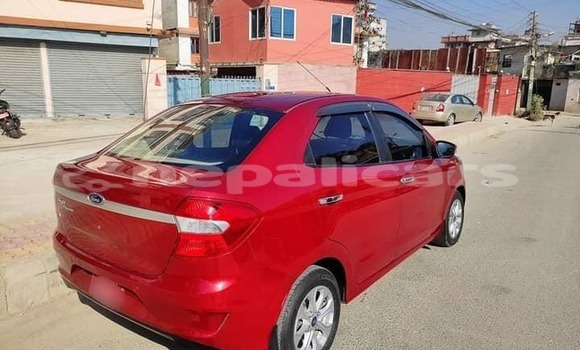 Buy Used Ford Aspire Brown Car in Kathmandu in Bagmati Buy Used Ford Aspire Brown Car in Kathmandu in Bagmati
