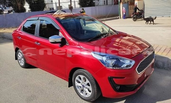 Buy Used Ford Aspire Brown Car in Kathmandu in Bagmati Buy Used Ford Aspire Brown Car in Kathmandu in Bagmati