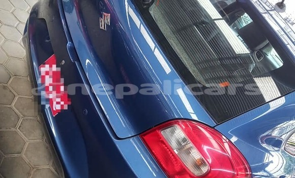 Buy Used Suzuki Baleno Blue Car in Kathmandu in Bagmati Buy Used Suzuki Baleno Blue Car in Kathmandu in Bagmati