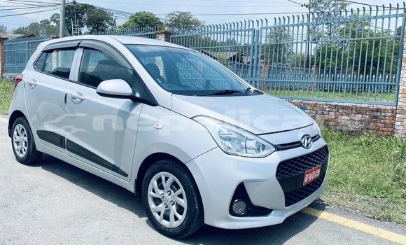 Buy Used Hyundai i10 Beige Car in Kathmandu in Bagmati Buy Used Hyundai i10 Beige Car in Kathmandu in Bagmati