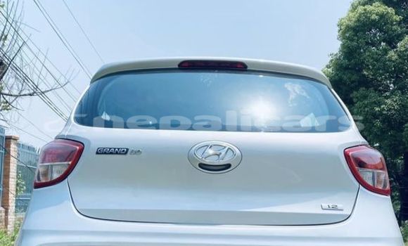 Buy Used Hyundai i10 Beige Car in Kathmandu in Bagmati Buy Used Hyundai i10 Beige Car in Kathmandu in Bagmati