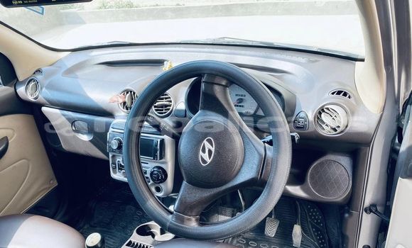 Buy Used Hyundai Santamo Brown Car in Kathmandu in Bagmati Buy Used Hyundai Santamo Brown Car in Kathmandu in Bagmati