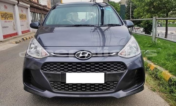 Buy Used Hyundai i10 Other Car in Kathmandu in Bagmati