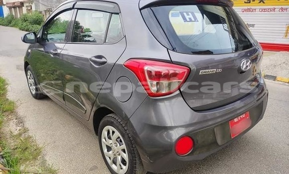 Buy Used Hyundai i10 Other Car in Kathmandu in Bagmati Buy Used Hyundai i10 Other Car in Kathmandu in Bagmati