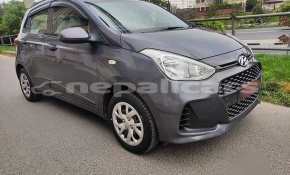 Buy Used Hyundai i10 Other Car in Kathmandu in Bagmati Buy Used Hyundai i10 Other Car in Kathmandu in Bagmati