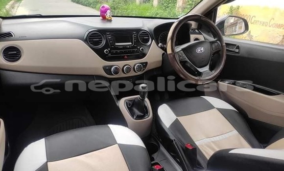 Buy Used Hyundai i10 Other Car in Kathmandu in Bagmati Buy Used Hyundai i10 Other Car in Kathmandu in Bagmati
