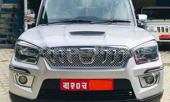 Buy Used Mahindra Scorpio Beige Car in Kathmandu in Bagmati Buy Used Mahindra Scorpio Beige Car in Kathmandu in Bagmati