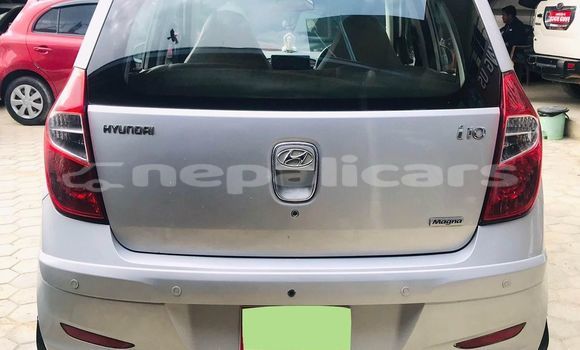 Buy Used Hyundai i10 Beige Car in Kathmandu in Bagmati Buy Used Hyundai i10 Beige Car in Kathmandu in Bagmati