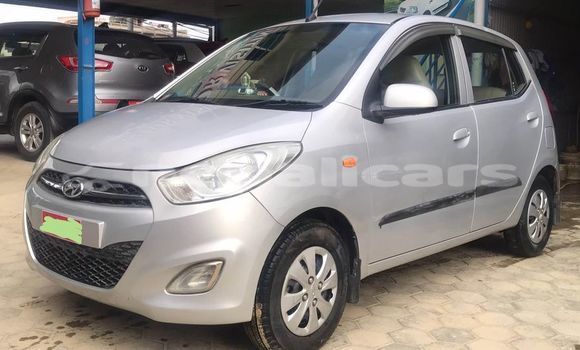 Buy Used Hyundai i10 Beige Car in Kathmandu in Bagmati Buy Used Hyundai i10 Beige Car in Kathmandu in Bagmati