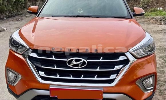 Buy Used Hyundai Creta Brown Car in Kathmandu in Bagmati Buy Used Hyundai Creta Brown Car in Kathmandu in Bagmati