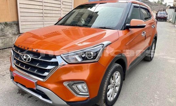 Buy Used Hyundai Creta Brown Car in Kathmandu in Bagmati Buy Used Hyundai Creta Brown Car in Kathmandu in Bagmati