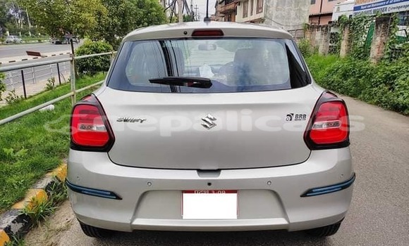 Buy Used Suzuki Swift Silver Car in Kathmandu in Bagmati Buy Used Suzuki Swift Silver Car in Kathmandu in Bagmati
