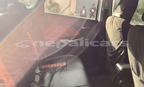 Buy Used Suzuki Baleno White Car in Kathmandu in Bagmati Buy Used Suzuki Baleno White Car in Kathmandu in Bagmati